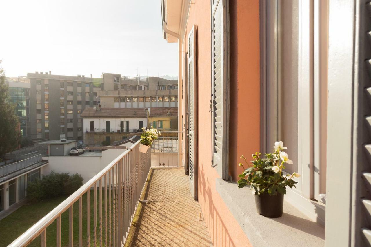 The Little Prince Apartment By Rent All Como Exterior foto